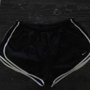 Women’s Nike 3XL 3” Dry Fit Running Shorts
